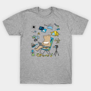 Photoshop / Adobe MAX 2021 limited edition T-Shirt
